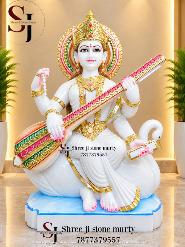 Saraswati Mataji